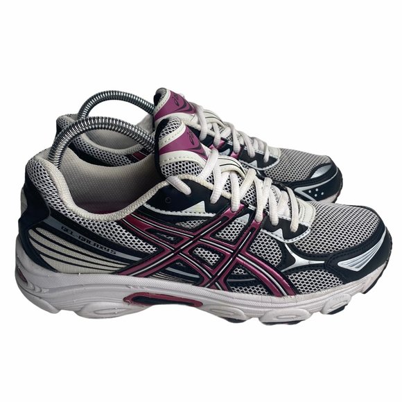 Asics Shoes | Asics Gelgalaxy 5 Womens Running Shoes Size 9 | Poshmark